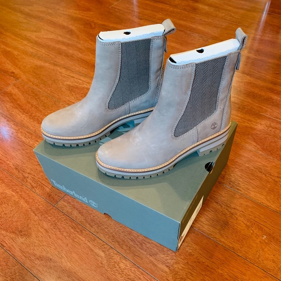 BRAND NEW TIMBERLAND WOMENS COURMAYEUR VALLEY - Picture 12 of 12